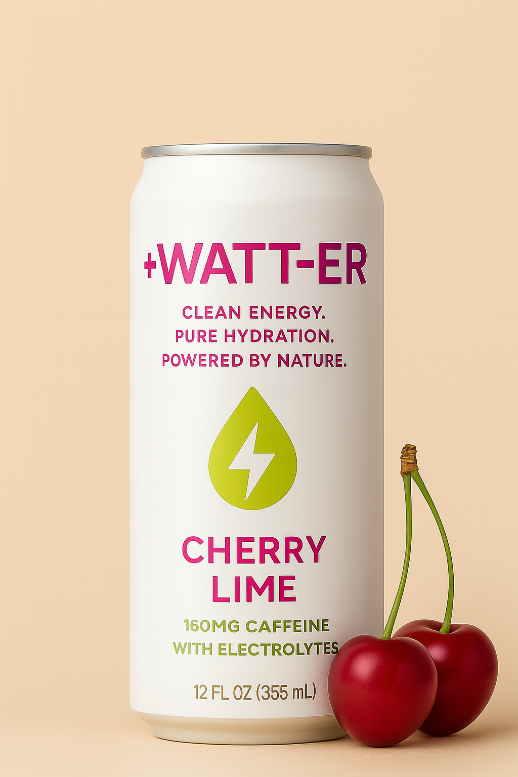 Cherry Lime