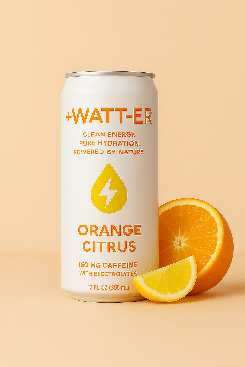 Orange Citrus